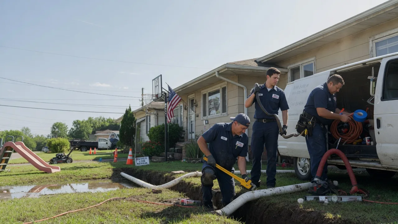Toilet Installation in Fairless Hills, PA near me